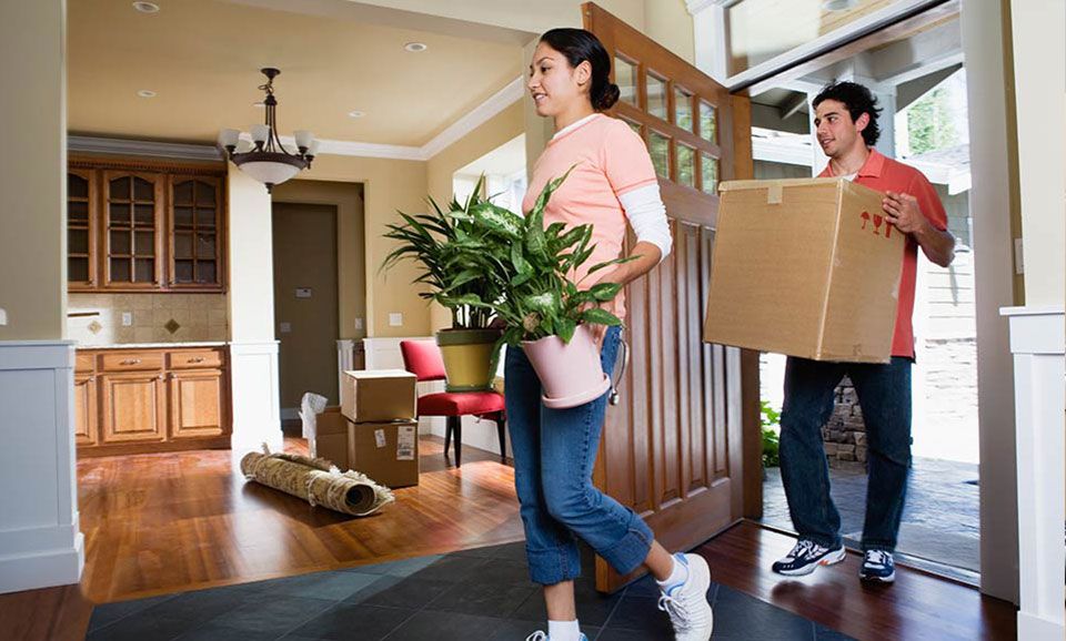 Home Moving Mistakes